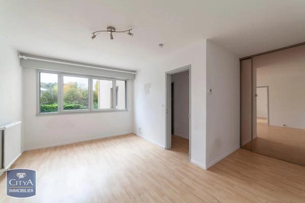 Appartement à vendre 2 pièces 47m²