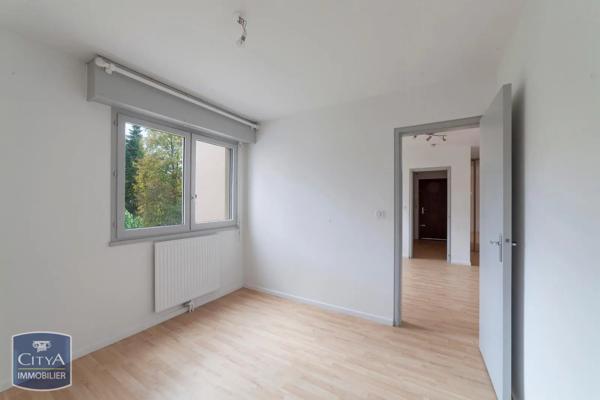 Appartement à vendre 2 pièces 47m²