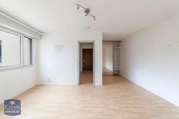 Appartement à vendre 2 pièces 47m²