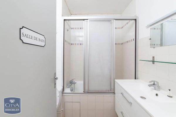 Appartement à vendre 2 pièces 47m²