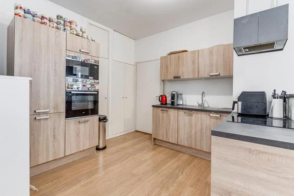 Appartement à vendre 3 pièces 66.05m²