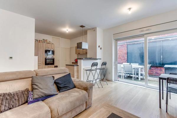 Appartement à vendre 3 pièces 66.05m²