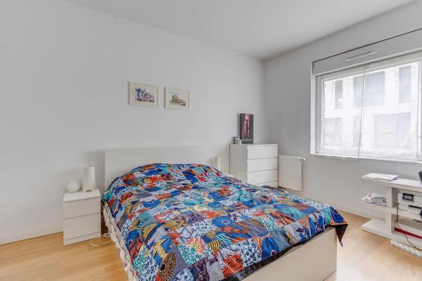 Appartement à vendre 3 pièces 66.05m²