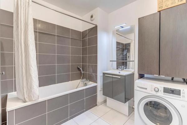 Appartement à vendre 3 pièces 66.05m²