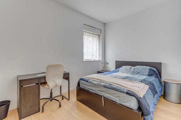 Appartement à vendre 3 pièces 66.05m²