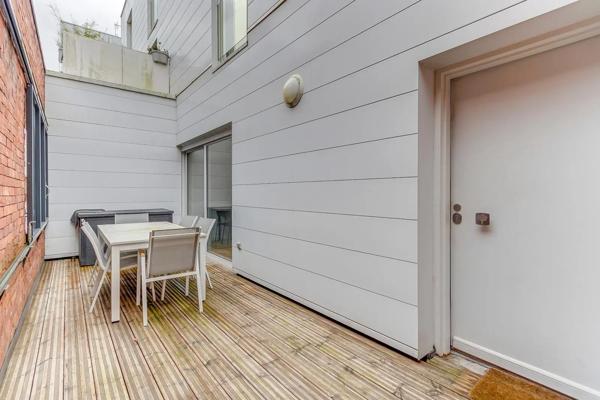 Appartement à vendre 3 pièces 66.05m²