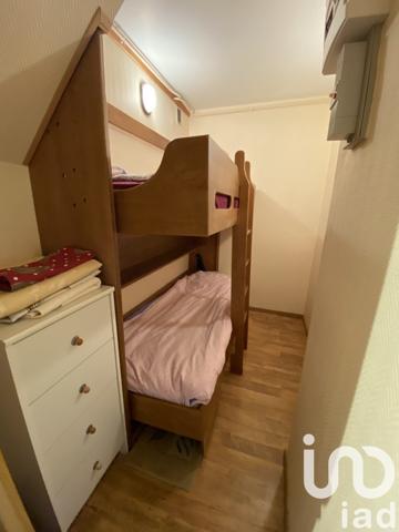 Duplex 2 pièces de 46 m² à Saint-Lary-Soulan (65170)