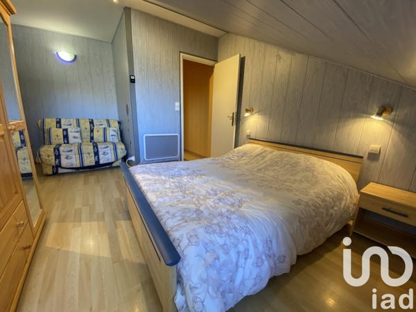 Duplex 2 pièces de 46 m² à Saint-Lary-Soulan (65170)