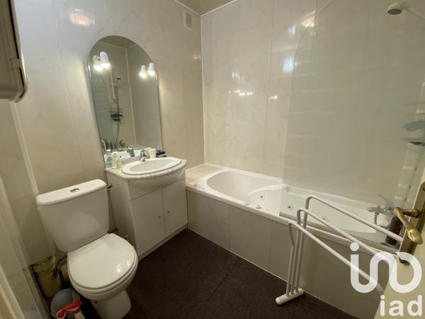 Duplex 2 pièces de 46 m² à Saint-Lary-Soulan (65170)