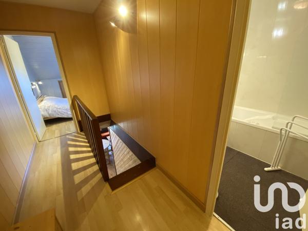 Duplex 2 pièces de 46 m² à Saint-Lary-Soulan (65170)