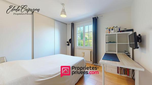 Villa Malves en minervois 3 chambres - 247m² - 3827m² de terrain - piscine