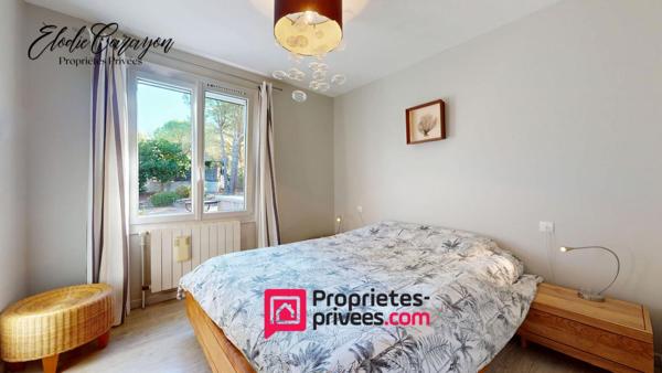 Villa Malves en minervois 3 chambres - 247m² - 3827m² de terrain - piscine