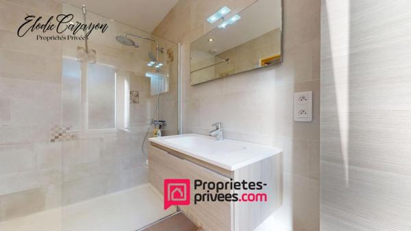 Villa Malves en minervois 3 chambres - 247m² - 3827m² de terrain - piscine