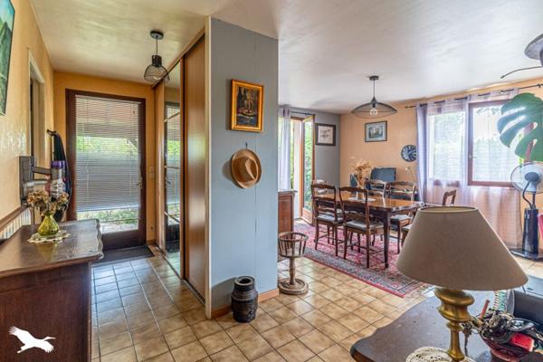 Maison 365 680 € Pessac 4 p 95 m² DPE D