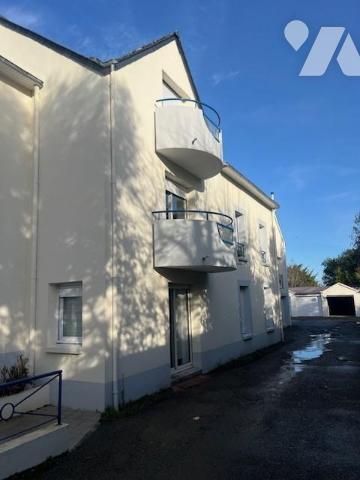 LARMOR-BADEN