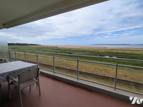 Emplacement prisé appartement une chambre