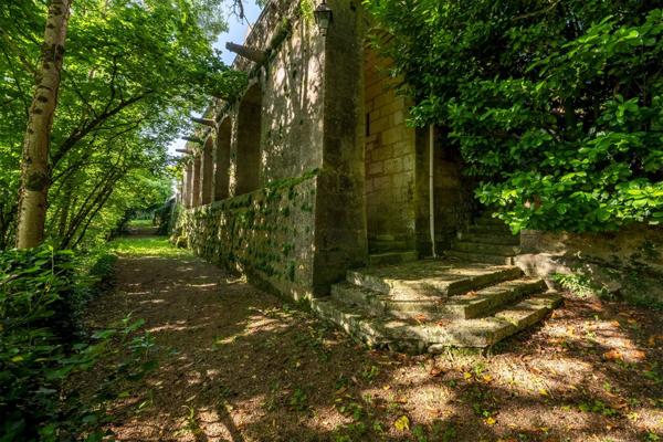 Un gentilhommière exceptionnel au cœur du Périgord Vert