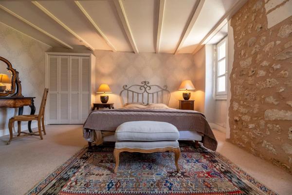 Un gentilhommière exceptionnel au cœur du Périgord Vert