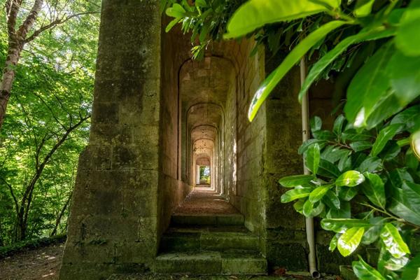 Un gentilhommière exceptionnel au cœur du Périgord Vert