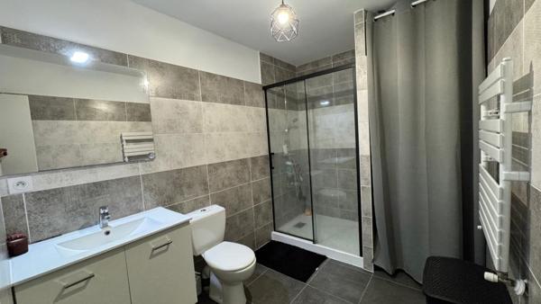 VENTE Appartement T2 Saint-Paul-Lès-Dax