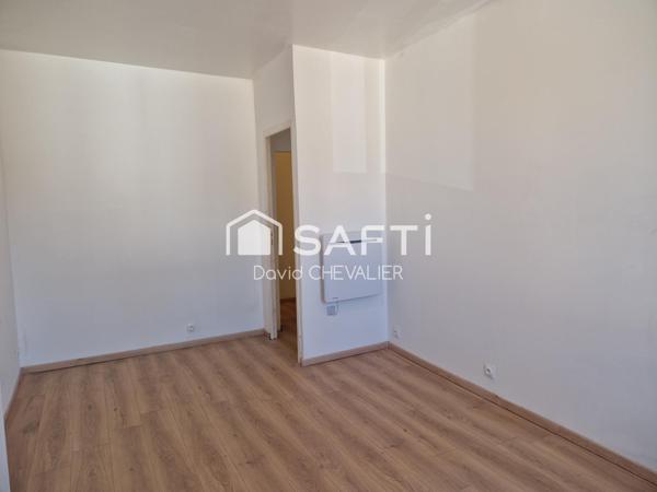 A DECOUVRIR RAPIDEMENT