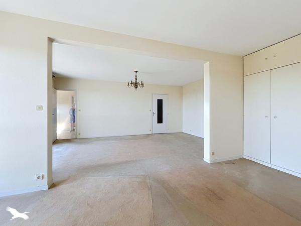 Appartement 276 000 € Talence 4 p 110 m² DPE D