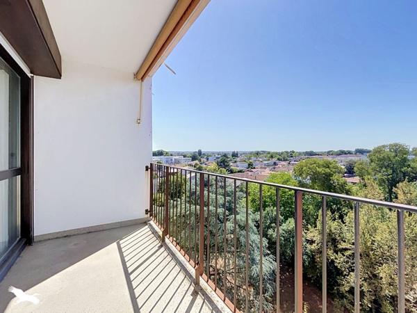 Appartement 276 000 € Talence 4 p 110 m² DPE D