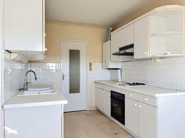 Appartement 276 000 € Talence 4 p 110 m² DPE D