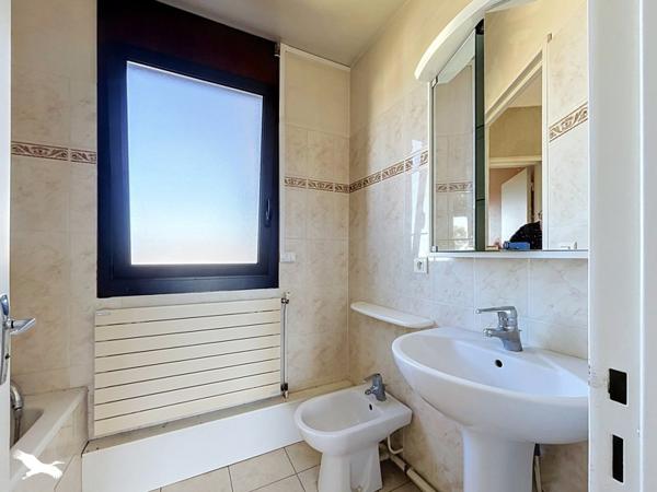 Appartement 276 000 € Talence 4 p 110 m² DPE D