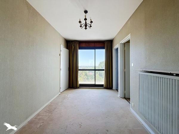 Appartement 276 000 € Talence 4 p 110 m² DPE D