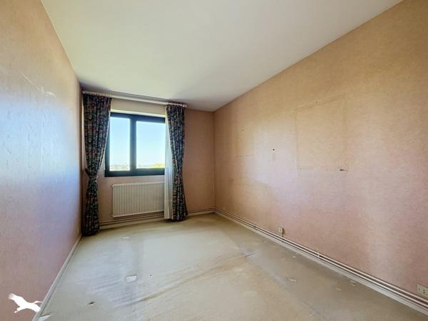Appartement 276 000 € Talence 4 p 110 m² DPE D