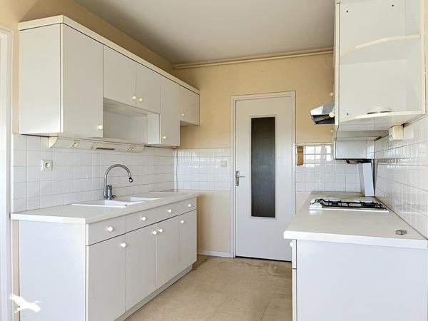 Appartement 276 000 € Talence 4 p 110 m² DPE D