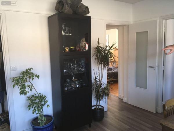 Appartement à louer à Vitry-le-François dans la Marne (51300), ref : 51081/909   
CENTRE