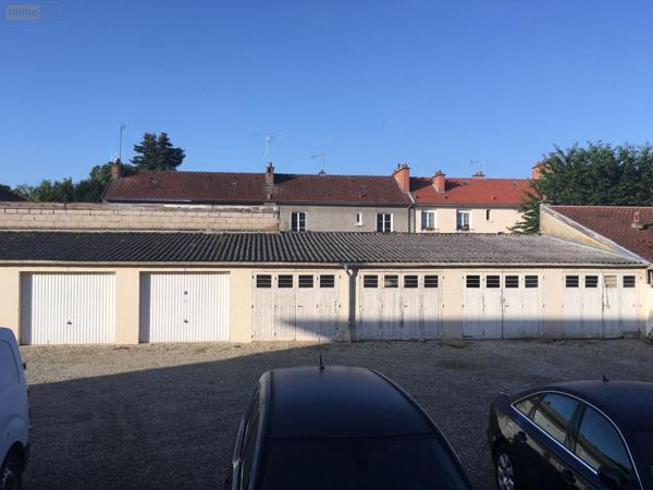 Appartement à louer à Vitry-le-François dans la Marne (51300), ref : 51081/909   
CENTRE