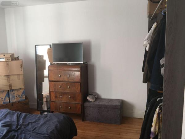 Appartement à louer à Vitry-le-François dans la Marne (51300), ref : 51081/909   
CENTRE