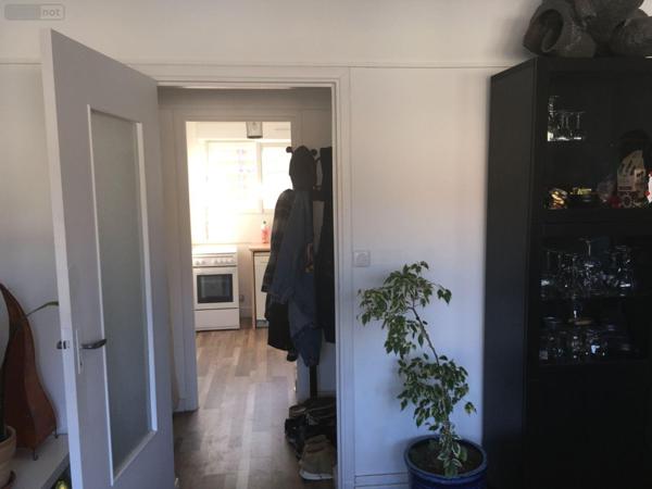Appartement à louer à Vitry-le-François dans la Marne (51300), ref : 51081/909   
CENTRE