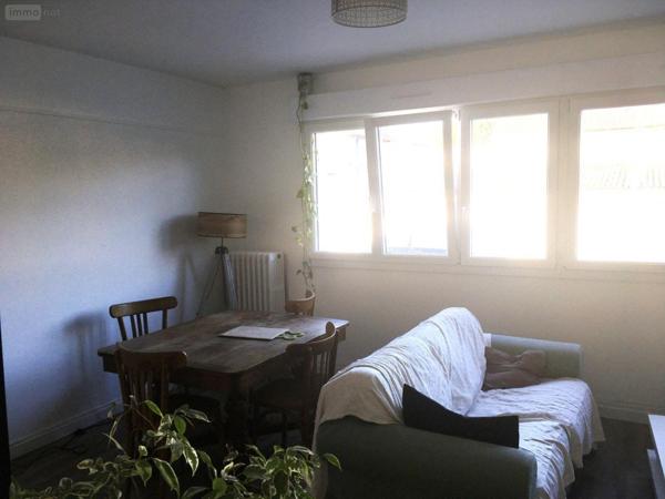 Appartement à louer à Vitry-le-François dans la Marne (51300), ref : 51081/909   
CENTRE