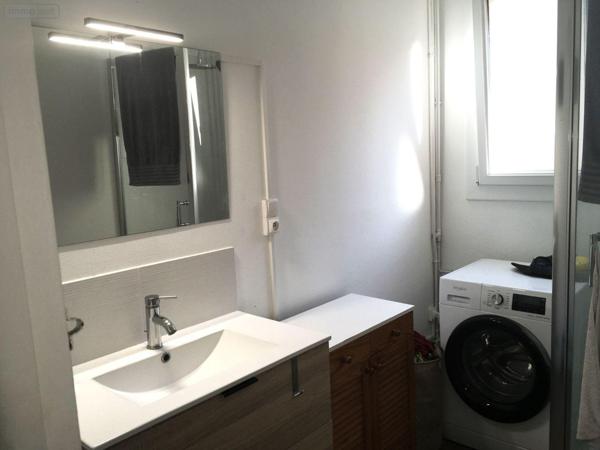 Appartement à louer à Vitry-le-François dans la Marne (51300), ref : 51081/909   
CENTRE