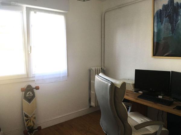 Appartement à louer à Vitry-le-François dans la Marne (51300), ref : 51081/909   
CENTRE