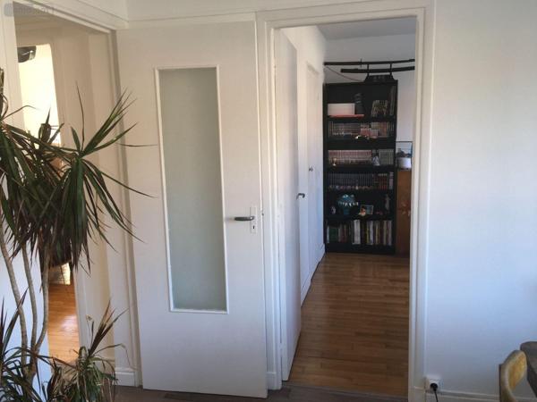 Appartement à louer à Vitry-le-François dans la Marne (51300), ref : 51081/909   
CENTRE