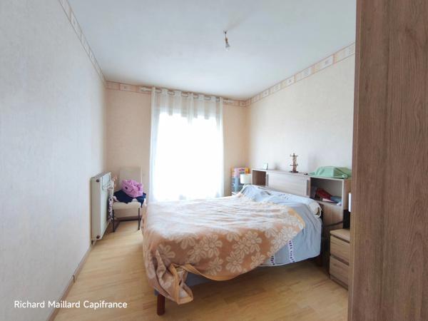 Plain-pied 130 m² sur terrain de 2 765 m² - Saint-Étienne-de-Tulmont (82)