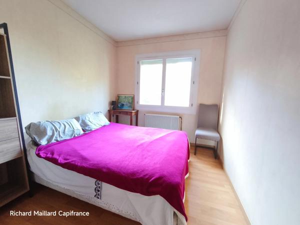 Plain-pied 130 m² sur terrain de 2 765 m² - Saint-Étienne-de-Tulmont (82)