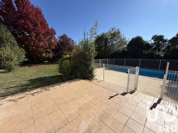 Maison à vendre 5 pièces 108 m² Montussan