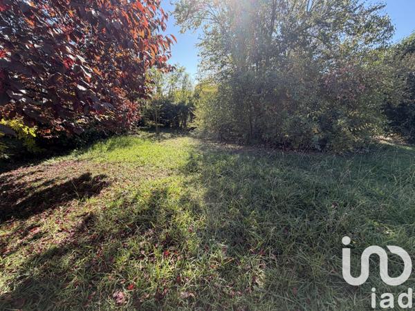 Maison à vendre 5 pièces 108 m² Montussan