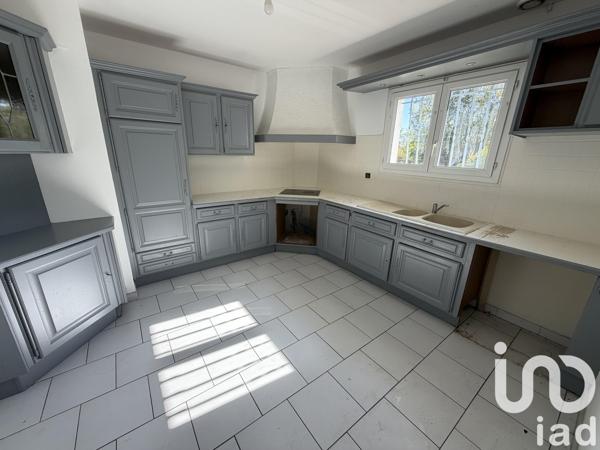Maison à vendre 5 pièces 108 m² Montussan