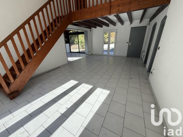 Maison à vendre 5 pièces 108 m² Montussan