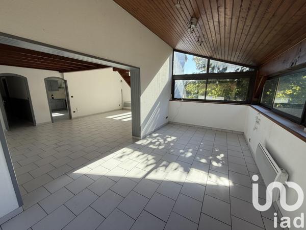 Maison à vendre 5 pièces 108 m² Montussan
