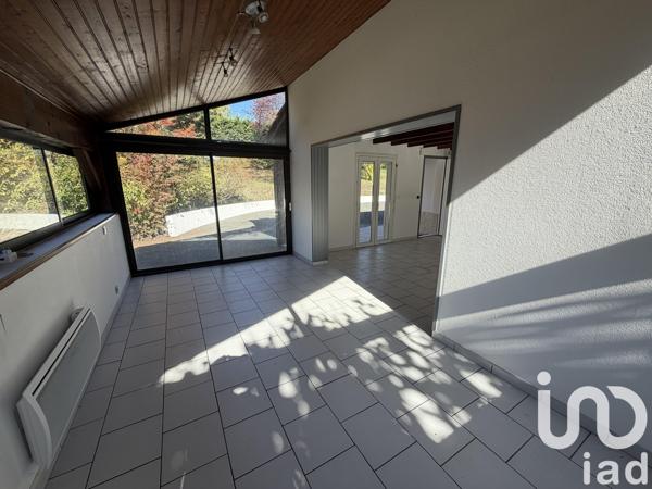 Maison à vendre 5 pièces 108 m² Montussan