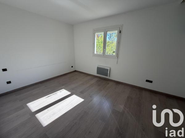 Maison à vendre 5 pièces 108 m² Montussan