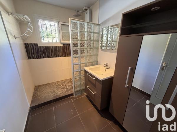 Maison à vendre 5 pièces 108 m² Montussan